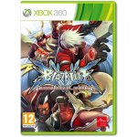 BlazBlue: Continuum Shift – Zboží Mobilmania