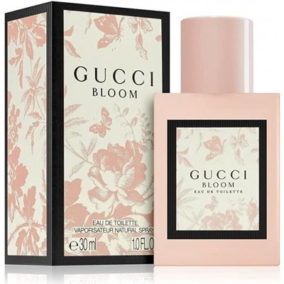 Gucci Bloom toaletní voda dámská 30 ml