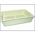 Savic s roštem 42 x 30 x 10 cm – Zboží Dáma