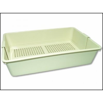 Savic s roštem 42 x 30 x 10 cm – Sleviste.cz