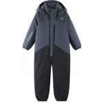 Reima Varila dětská zimní kombinéza s membránou Black – Sleviste.cz