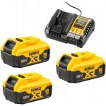 DeWALT DCB1104P3 – Zboží Dáma