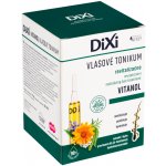 Dixi Vitanol revitalizační vlasové tonikum 7 x 10ml – Hledejceny.cz