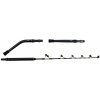 Prut SHIMANO TIAGRA Stand up Ultra Game 1,65 m 0-360 g 2 díly