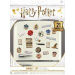 EPEE Merch sada magnetek Harry Potter Pyramid – Zboží Mobilmania