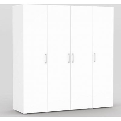 DREVONA REA VENEZIA 4 BÍLÁ – Hledejceny.cz