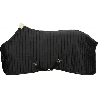 Catago Deka stájová Elegant FIR Tech terapeutická černá – Zboží Mobilmania