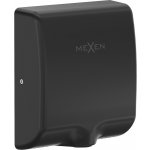 Mexen Ventaro-V Slim 1000 W černá matná 70K041-70 – Hledejceny.cz