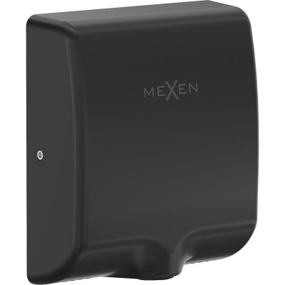Mexen Ventaro-V Slim 1000 W černá matná 70K041-70 – Hledejceny.cz
