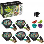 Schildkrot Slackers Tree Climbers – Zboží Dáma