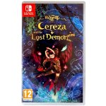 Bayonetta Origins: Cereza and the Lost Demon – Zboží Mobilmania