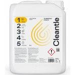 Cleantle Tire & Wheel Cleaner 5 l – Zbozi.Blesk.cz