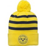 CCM Kulich CCM Flag Sweden Pom Round SR 1050936 – Hledejceny.cz