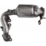 katalyzátor LEXUS RX 400H - 3.3 - levý - 17140-20120 | Zboží Auto