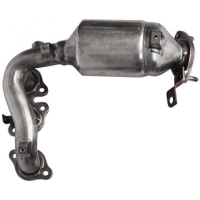 katalyzátor LEXUS RX 400H - 3.3 - levý - 17140-20120 | Zboží Auto