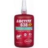 Těsnění motoru ➡️ Loctite 638 - 250 ml (po expiraci) ⬅️