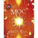 Moc - Rhonda Byrne