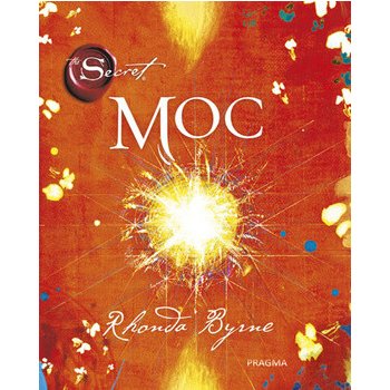 Moc - Rhonda Byrne