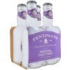 Limonáda Fentimans Oriental YuzuTonic x 4 x 200 ml