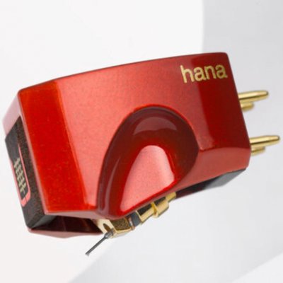Hana Umami Red UR Phono Cartridge – Zboží Mobilmania