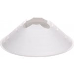 Merco Jumbo vytyčovací mety 1 ks bílá – Zboží Dáma