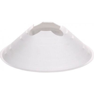 Merco Jumbo vytyčovací mety 1 ks bílá – Zboží Dáma