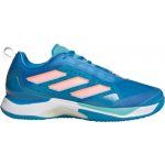 adidas Avacourt clay court tennis modrá – Zbozi.Blesk.cz