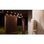 Nanoleaf Multicolor Permanent Outdoor Lights Smarter Kit 15m – Hledejceny.cz