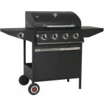 Landman BBQ XL 4.1 – Hledejceny.cz