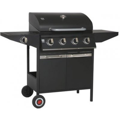 Landman BBQ XL 4.1 – Hledejceny.cz