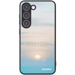 Picasee Ultimate Case Samsung Galaxy S23 5G COLD SKIES – Zboží Živě