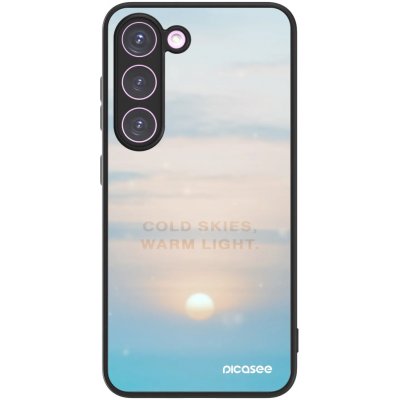 Picasee Ultimate Case Samsung Galaxy S23 5G COLD SKIES – Zboží Živě