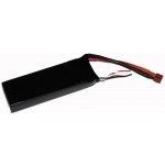 XCell Li-Pol X-Cell 11,1V 3700mAh 75C – Zbozi.Blesk.cz