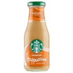 Starbucks Frappuccino Caramel 250 ml – Zboží Dáma