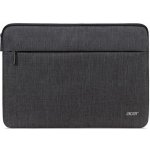 Acer Protective Sleeve Dual Dark Grey 15,6" NP.BAG1A.293 – Zboží Mobilmania