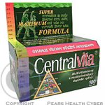 VitaHarmony CentralVita Classic 100 tablet – Hledejceny.cz