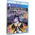 Saints Row 4 Re-Elected + Gat Out of Hell – Zboží Dáma