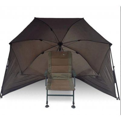 NGT Přístřešek Day Shelter with Storm Poles 50 – Hledejceny.cz