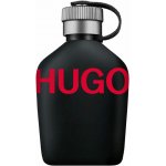 Hugo Boss Just Different toaletní voda pánská 125 ml – Hledejceny.cz