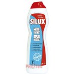 Silux Professional Active čistící mléko bílé 1000 ml – Sleviste.cz