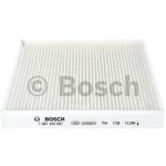 Filtr, vzduch v interiéru BOSCH 1 987 435 087 – Hledejceny.cz
