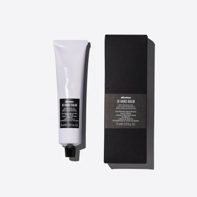 Davines Oi Hand Balm balzám na ruce 75 ml – Zboží Dáma