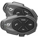 Interphone TOUR HD Twin Pack | Zboží Auto