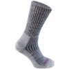 Bridgedale Merino Fusion Trekker pánské ponožky