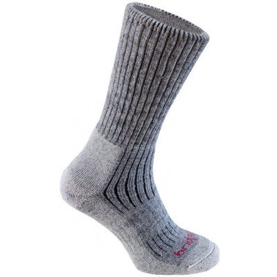 Bridgedale Merino Fusion Trekker pánské ponožky – Zboží Mobilmania
