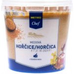 Metro Chef Hořčice medová 950 g – Zboží Dáma