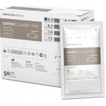 Mercator Medical Handsafe/Santex Powdered-Free – Zboží Mobilmania