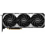 MSI GeForce RTX 4060 Ti VENTUS 3X 16G OC – Zboží Živě