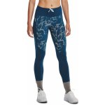 Under Armour OutRun the Cold Tight II-BLU – Zboží Mobilmania