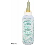 Kerbl Napájecí láhev pro králíky skleněná 500 ml – Zbozi.Blesk.cz